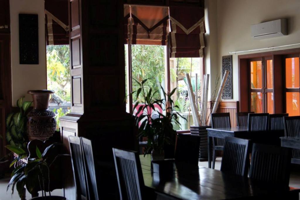Emerald City Hotel Siem Reap Exterior foto