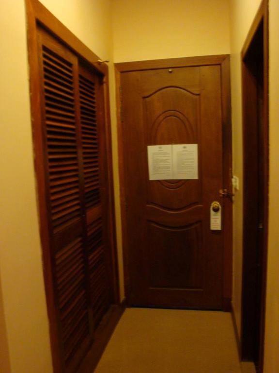 Emerald City Hotel Siem Reap Zimmer foto