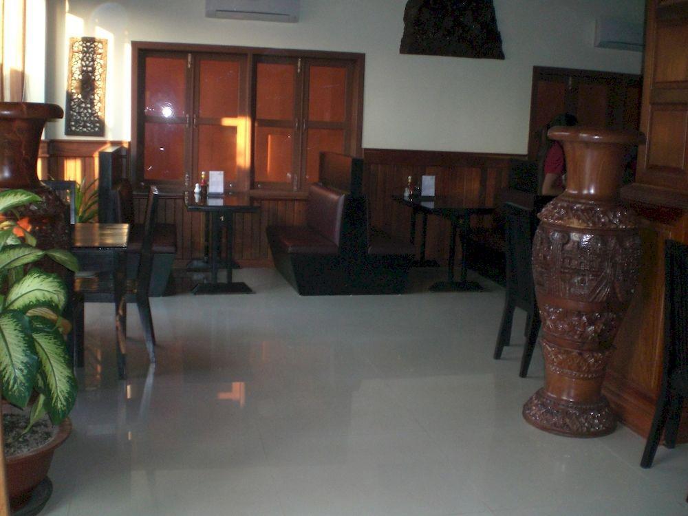 Emerald City Hotel Siem Reap Exterior foto