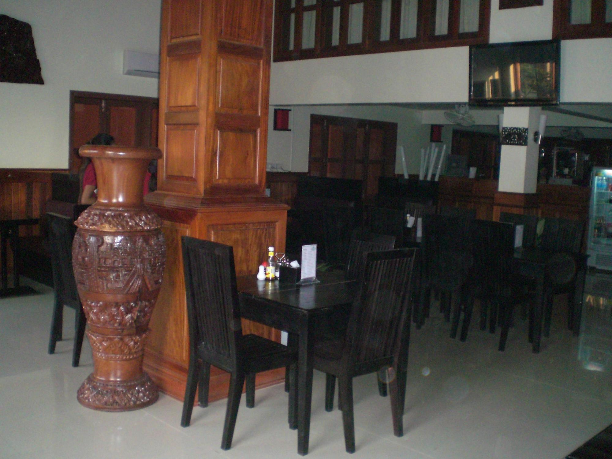 Emerald City Hotel Siem Reap Exterior foto